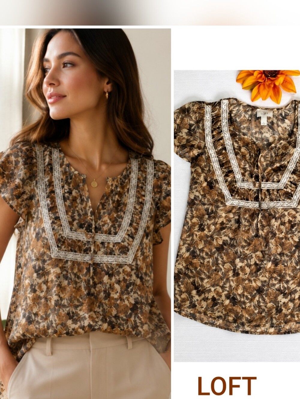 LOFT TOP